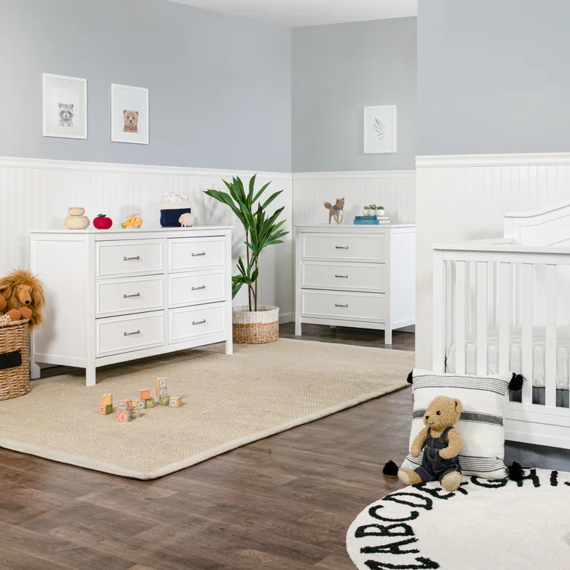 Nursery Furniture Sets
