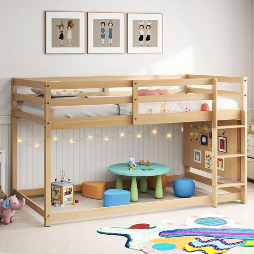 Bunk Beds