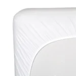 Furnishiaa Baby & Toddler 2-Stage Breathable Crib Mattress