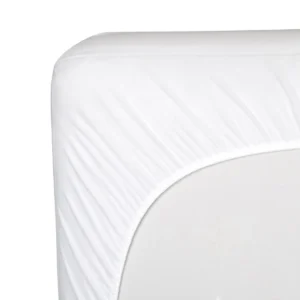 Furnishiaa Baby & Toddler 2-Stage Breathable Crib Mattress