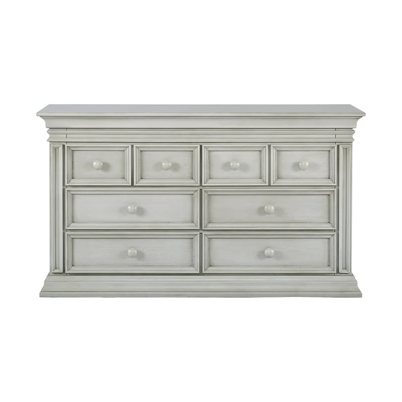 Vienna+6+Drawer+Dresser+and+Changing+Topper+Bundle-507670971