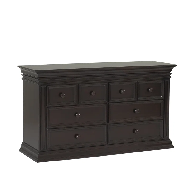 Vienna+6+Drawer+Dresser+and+Changing+Topper+Bundle-507670981