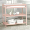 Furnishiaa Riley Changing Table