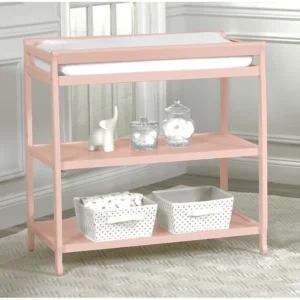 Furnishiaa Riley Changing Table