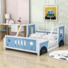 Classic Car Kids Bed – Fun & Stylish Full Size Bed Frame