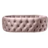 Baby Bassinet with Mattress