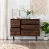 5-Drawer Dresser
