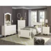 Kids Wooden Stylish Bed