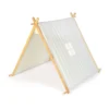Kids Indoor/Outdoor Fabric A-Frame Play Tent