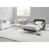 Children Logan Wood Toddler Bed