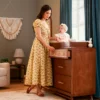 6-Drawer Assembled Dresser