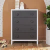 4 Drawer Chest for Kids