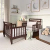 Kids Toddler Bed