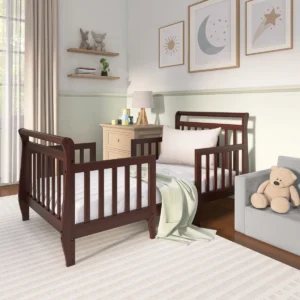Kids Toddler Bed